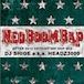 〈予約〉【CD】DJ Shige a.k.a. Headz3000 - Neo Boom Bap (After 2010 Detroit Hip Hop Mix)