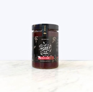 【HIG Wildflower】 ワイルドフラワー750g