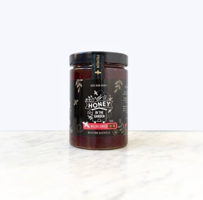 【HIG Wildflower】 ワイルドフラワー750g