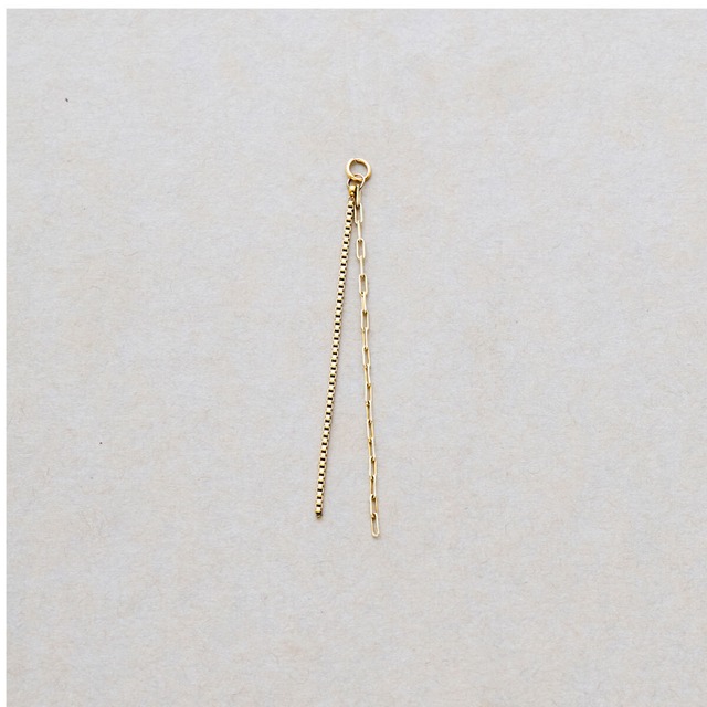 CHARM（BLEND CHAIN）