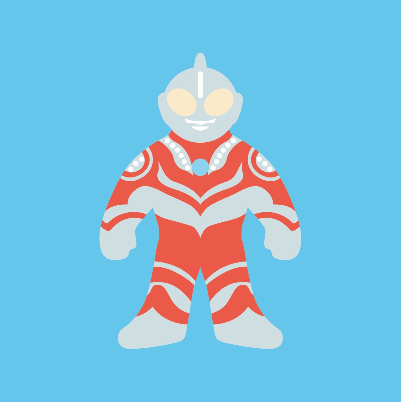 ULTRA DAILY Shirts "SOURFY" feat.umao