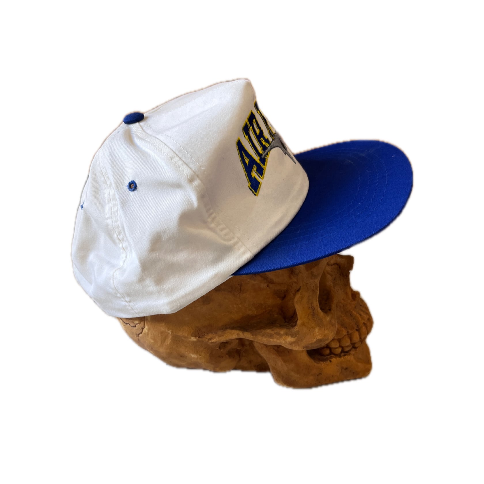 80〜90's Deadstock Military Cap AIR FORCE 古着 us古着 エアフォース