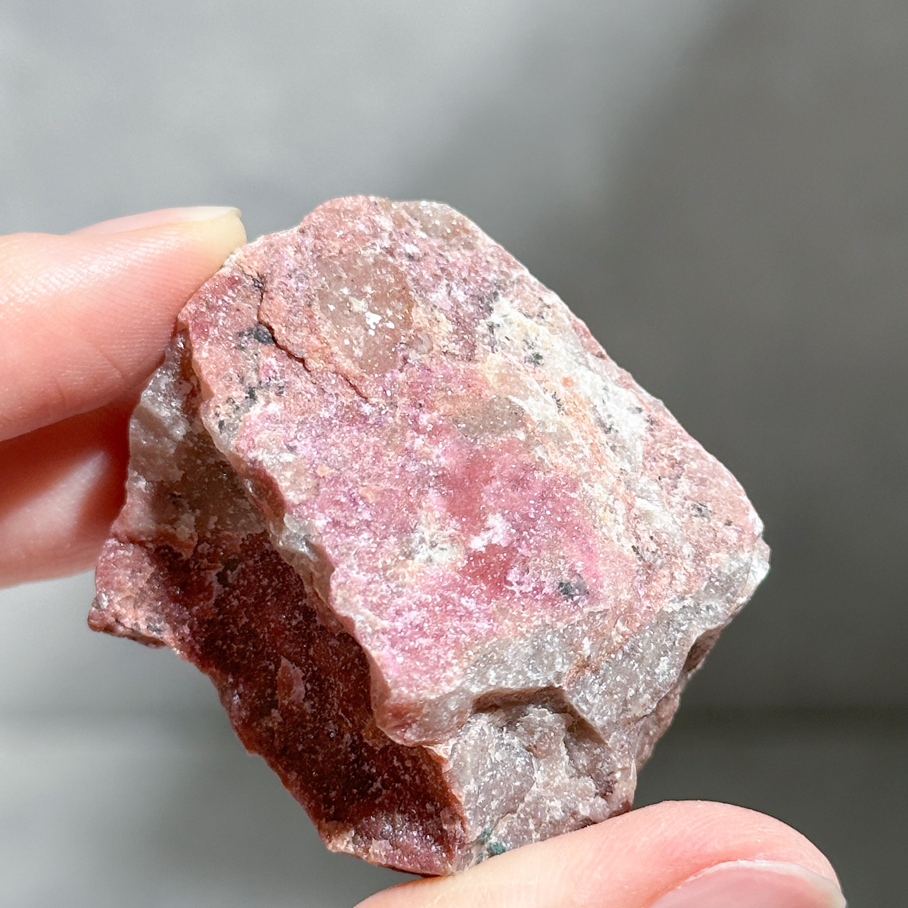 ピンクコバルトカルサイト74◇Pink Cobalt Calcite◇天然石 ピンクコバルトカルサイト74◇Pink Cobalt Calcite◇天然石