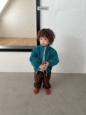 〖取寄〗韓国子供服 / 26winter / Digreen / デュアルリブソックス(クリームセット) / キッズ / 冬服 *S~XL*