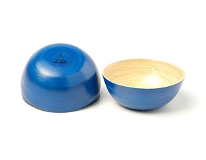 efim ( エフィム ) Bamboo bowl バンブー ボウル Lサイズ BAM-BOL