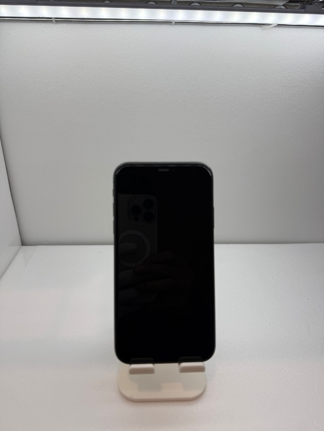 iPhone12 mini 64GB ブラック 中古 SIMロック解除済 バッテリー最大  