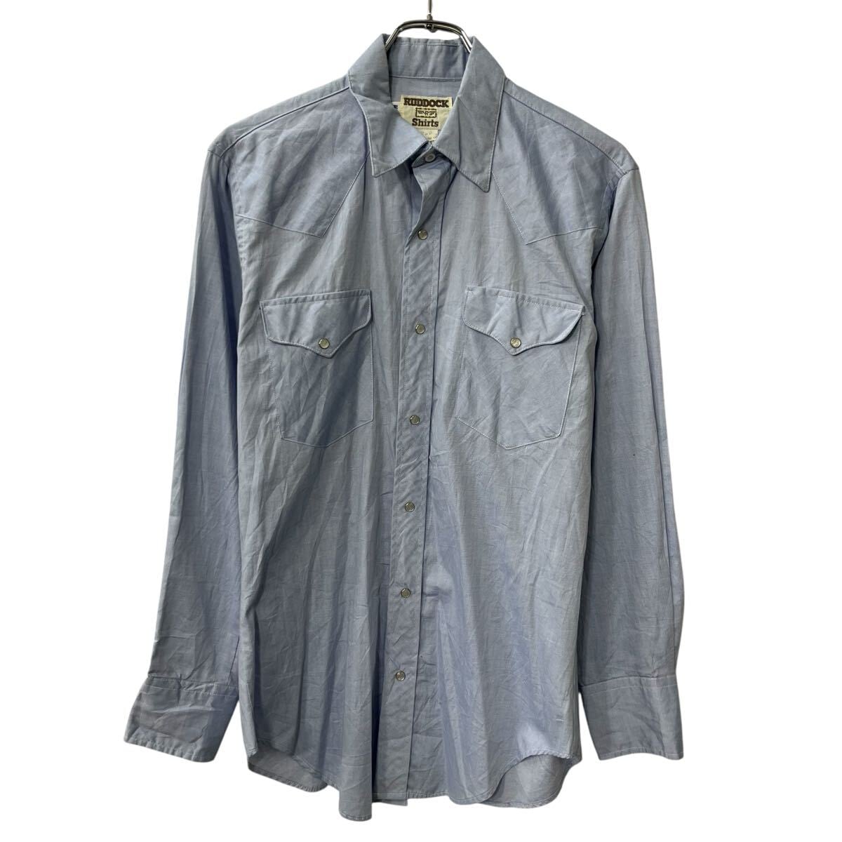 COMME des GARCONS HOMME 90's 田中オム でかボタン 開襟シャツ | Pay ID