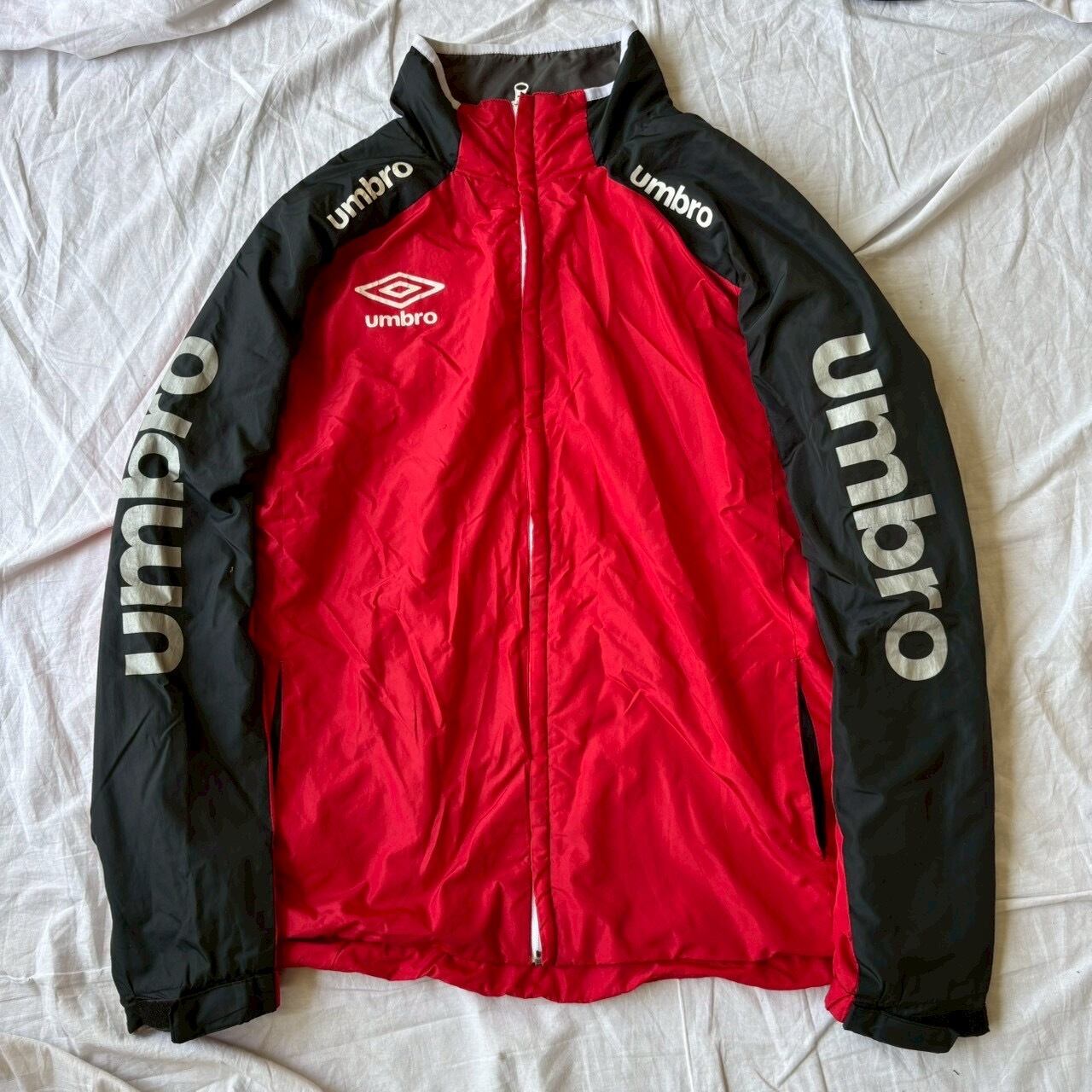 NIKE track jacket 