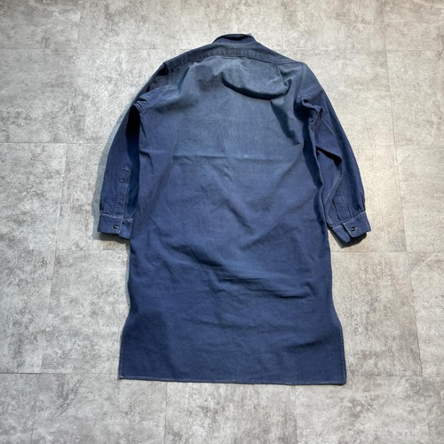 30-40s VITRIX 刺繍タグ Metis グランパ 詳細写真3