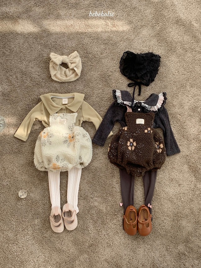 【予約】ballaena suit