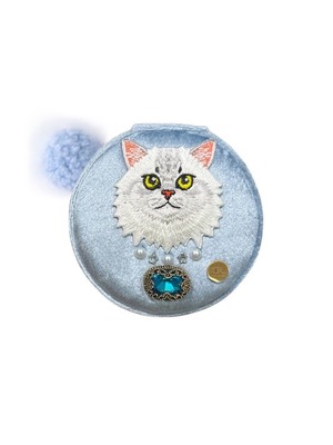 【Cat Box】Garden animal’s Club  ラウンド
