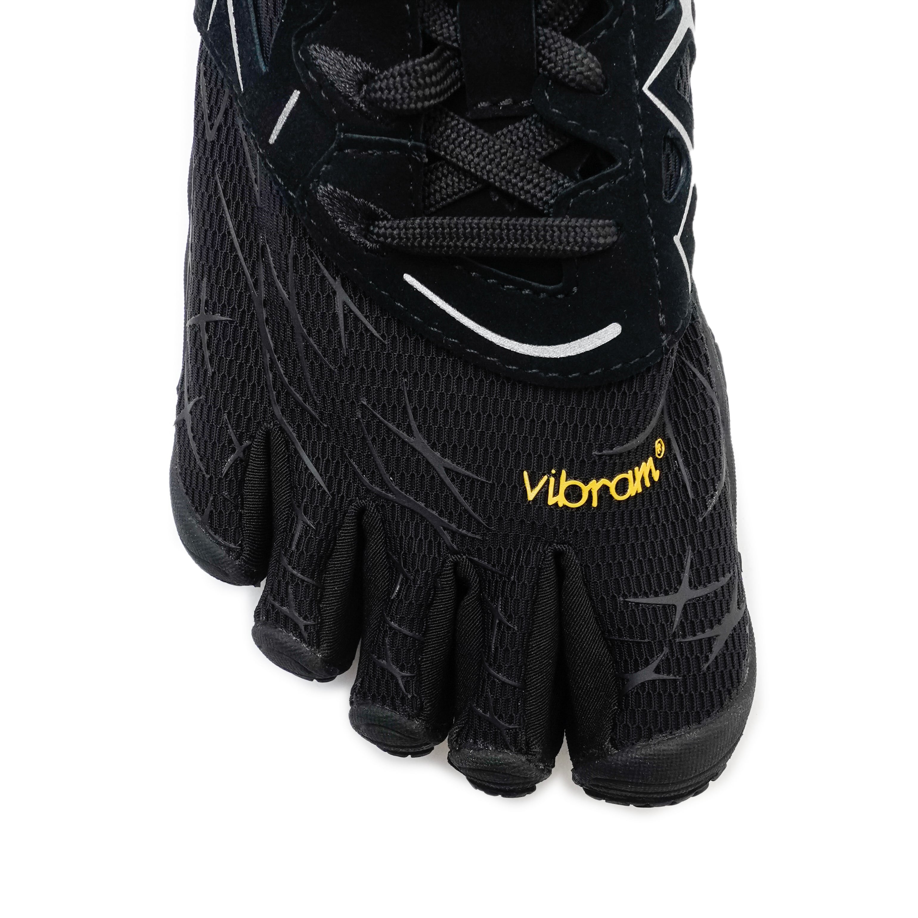 Vibram FiveFingers SEEYA LS EVO (BLACK) | SO SHOP & HOSTEL NAKAMEGURO