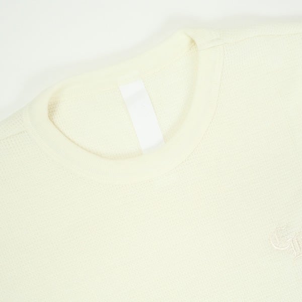 Size【XL】 CHROME HEARTS クロム・ハーツ WFL WOOL THRML SNATCH LS