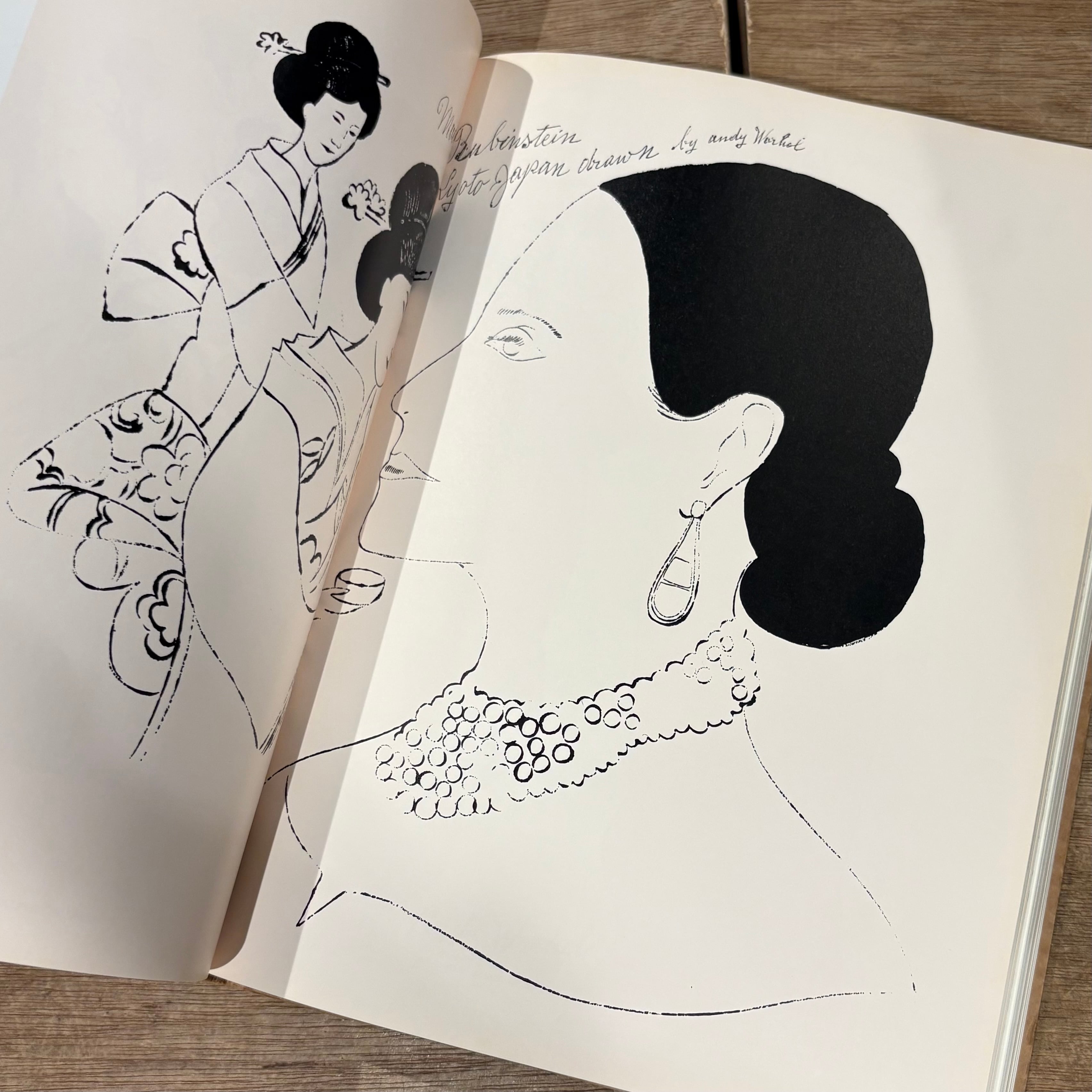 PRE-POP WARHOL Jesse Kornbluth Andy Warhol アンディ・ウォーホル