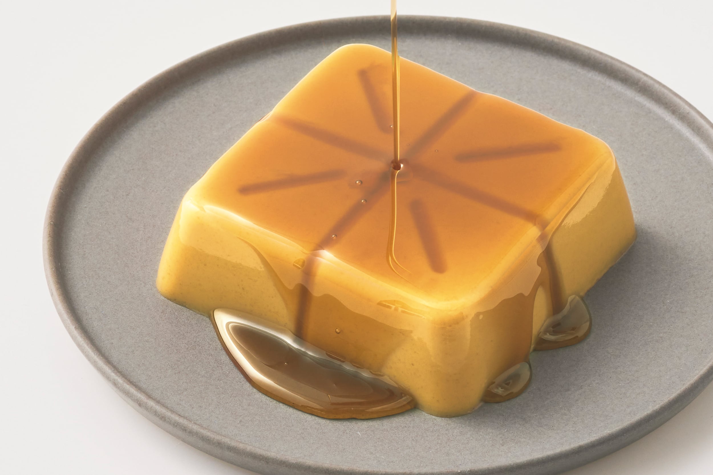 おうち甘味 きなこぷりん | 京甘味 文の助茶屋 BUNNOSUKE-CHAYA