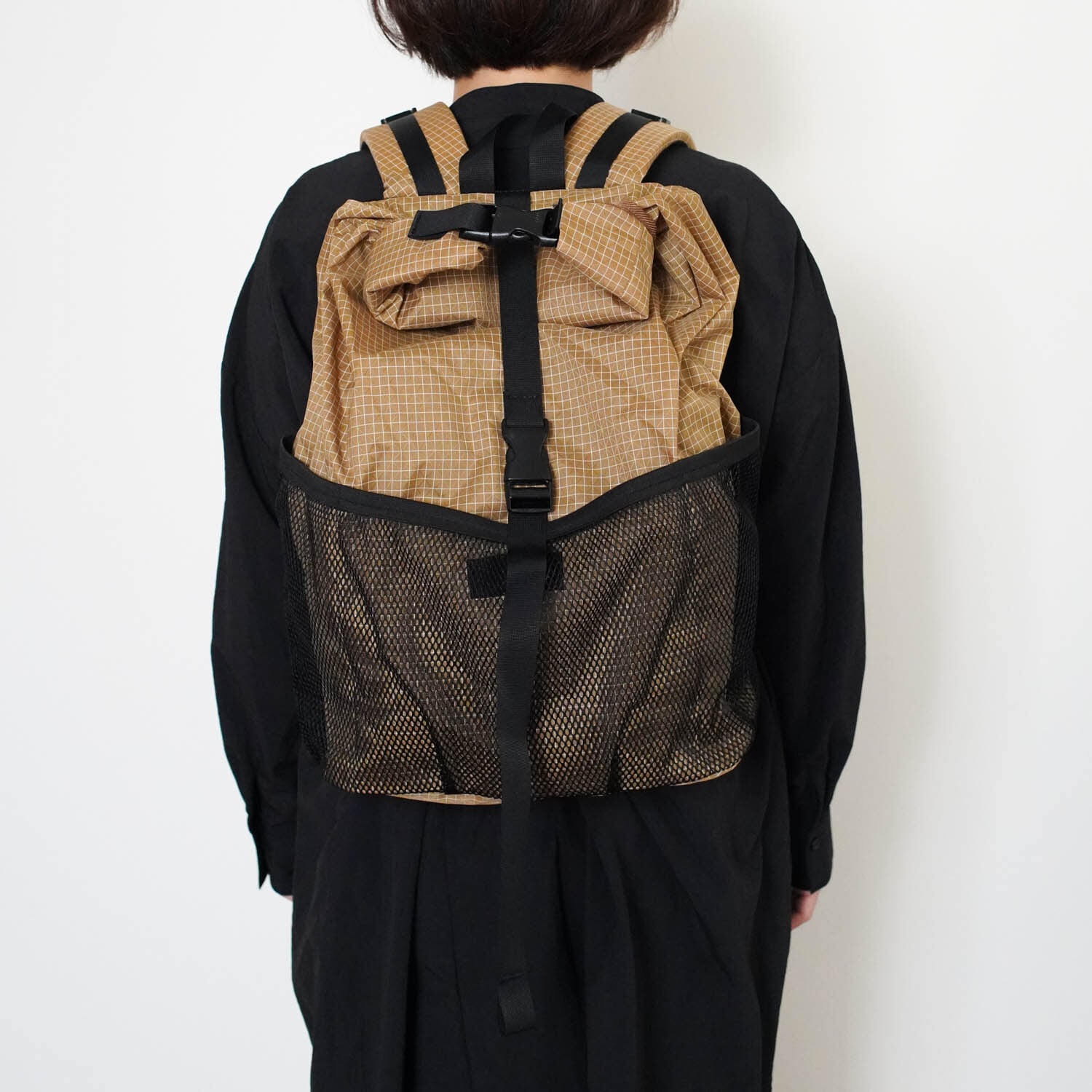 IMOCK -KOBE ZAC-SATOYAMASABUⅡ【里山サブⅡ】BEIGE(ベージュ