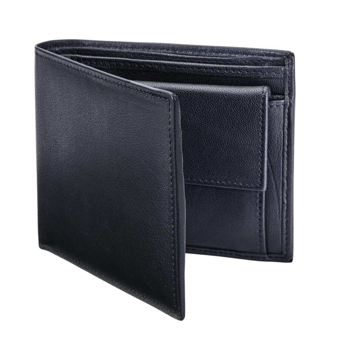 ミニマリスト553人の声から生まれた】 財布 メンズ 二つ折り