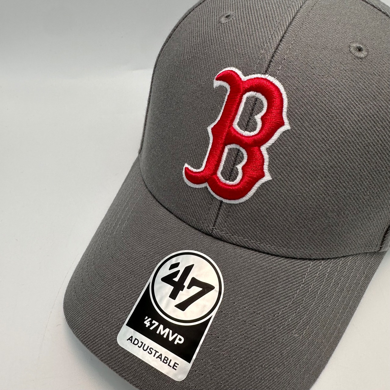 Red sox '47 MVP grey