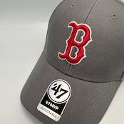 Red sox '47 MVP grey