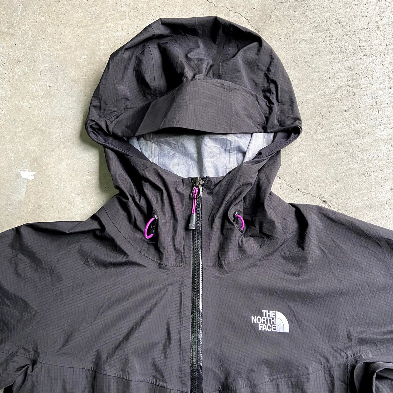 美品】THE NORTH FACE GORE-TEX シェル sizeL-