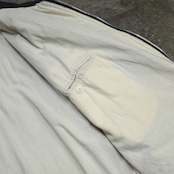 design fade gimmick blouson