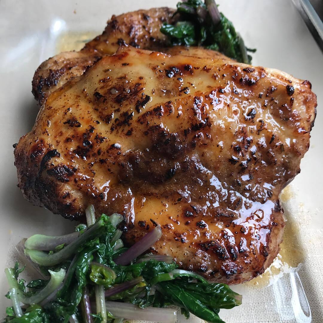 クリスマスチキンに☆ ミックススパイス ジャークシーズニング