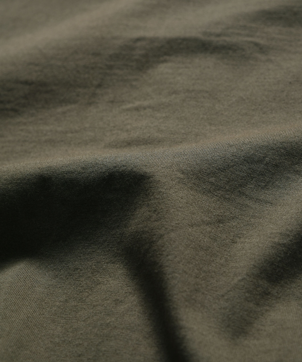 SILKY-SLEEPING SHIRT