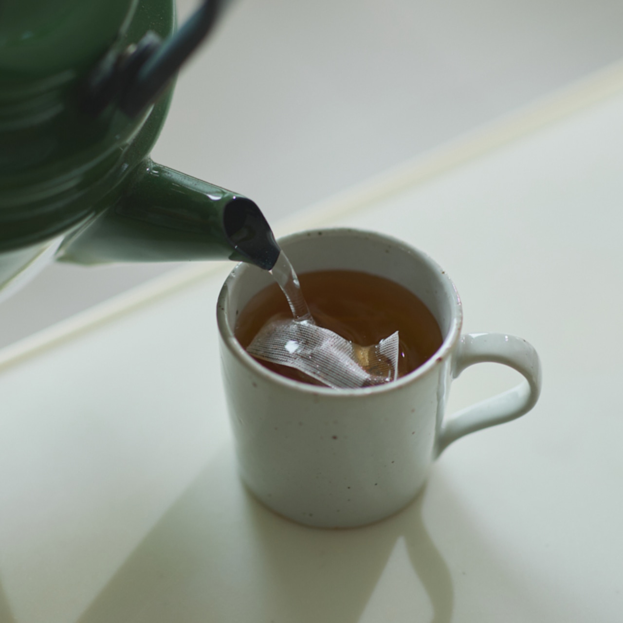 カカオ煎茶(袋)・画像13