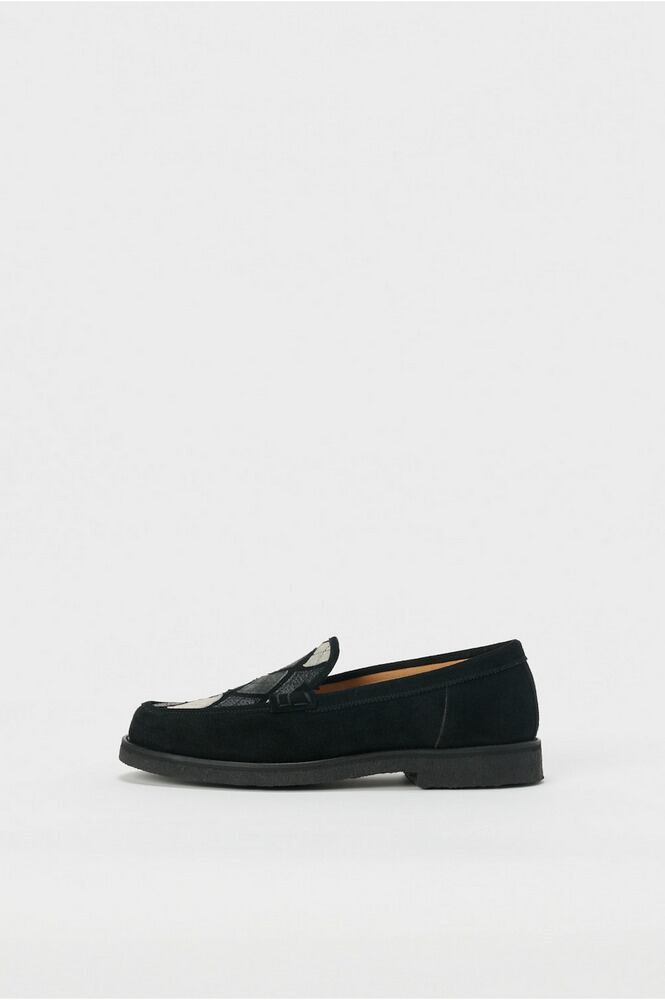 Hender Scheme” argyle loafer” | Lapel online store