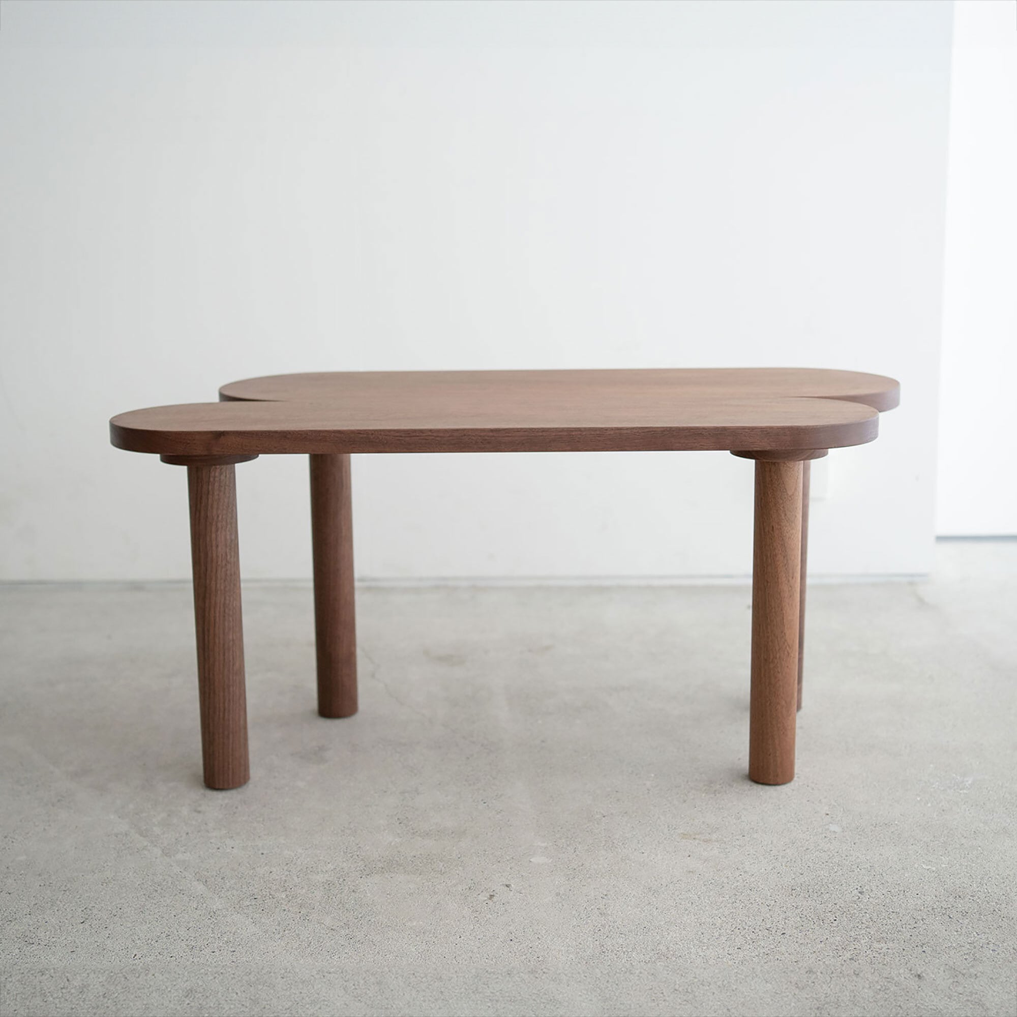LAAG / Low table / ローテーブル | WOODWORK makers market