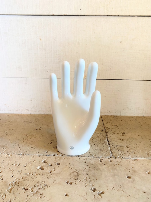 【 30%off 】Glove Mould  "Short right " 　グローブモールド "ショートライト"