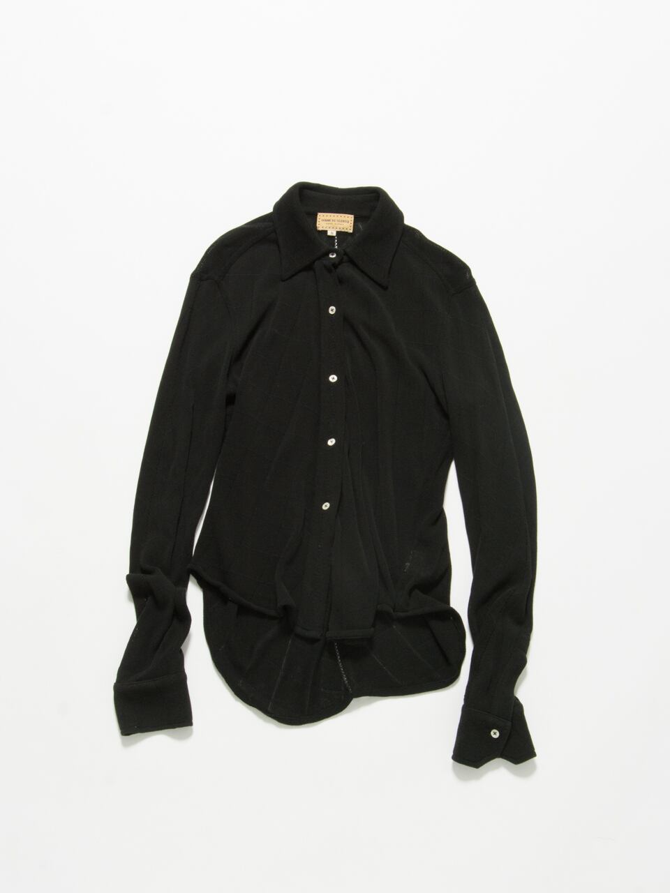 Made in ITALY knit cardigan (イタリア製 ニットカーディガン) 1c