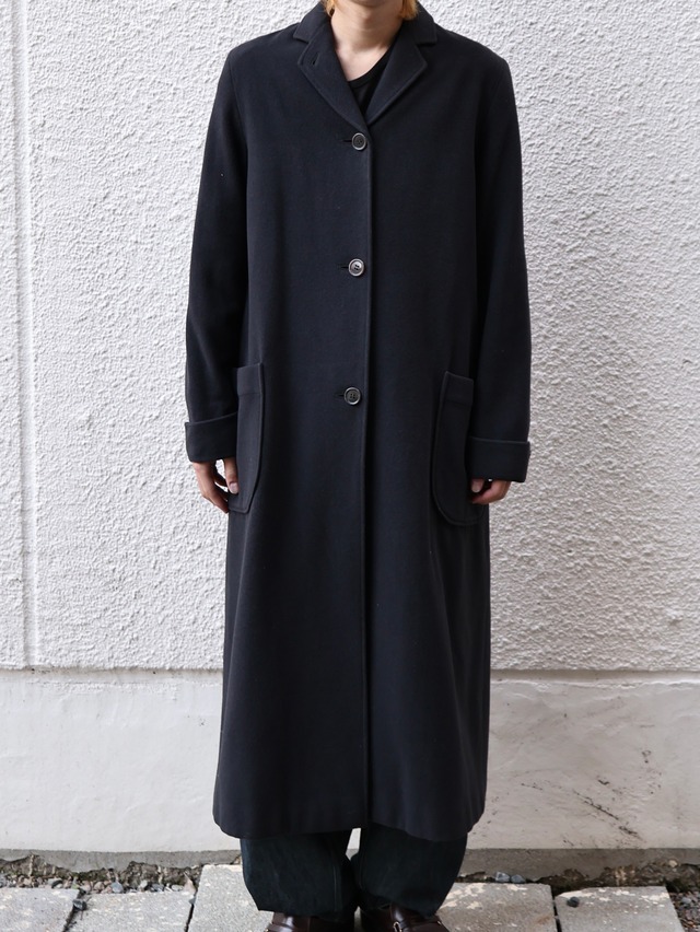 【Paul Smith】grey single long coat