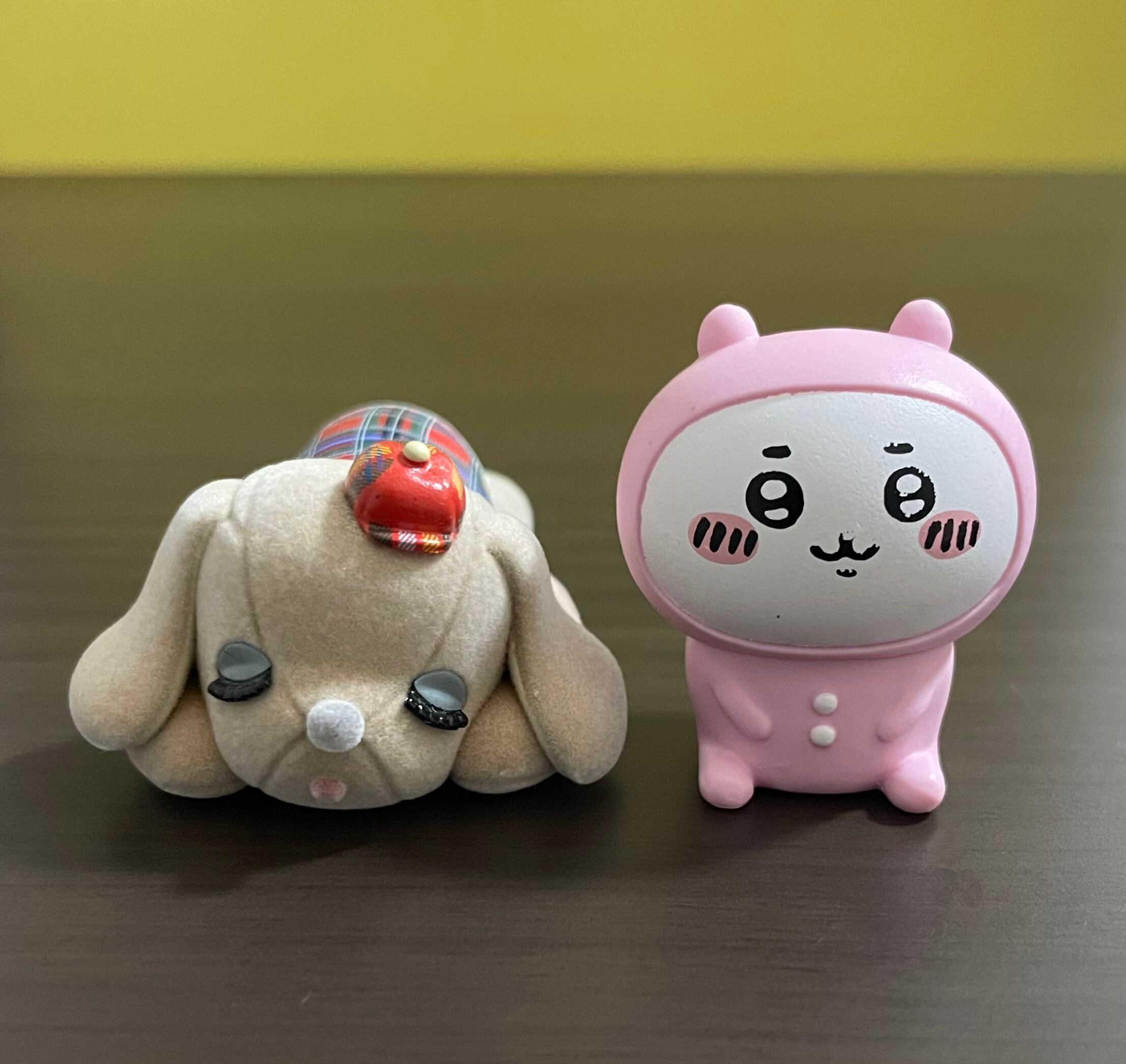 吉徳のぬいぐるみ第3弾④ネムリ犬ロン | nozomiya