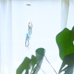Crete Island - アゲートヒーリングチャイム / Agate Sun Catcher Wind Chime 101