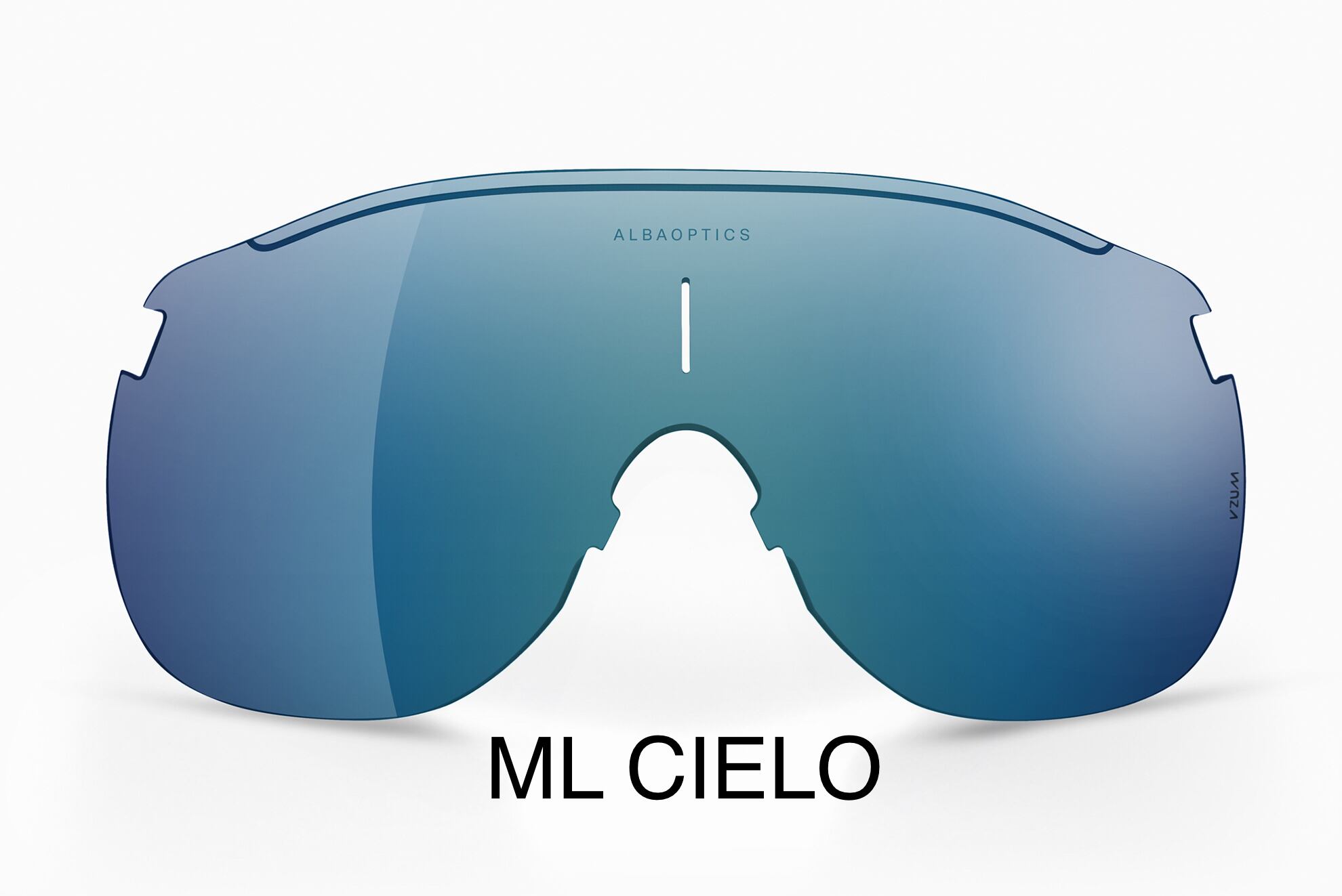 ALBA OPTICSｱﾙﾊﾞｵﾌﾟﾃｨｸｽ 】 STRATOS／BLACK／VZUM LEAF | ハヤサカ