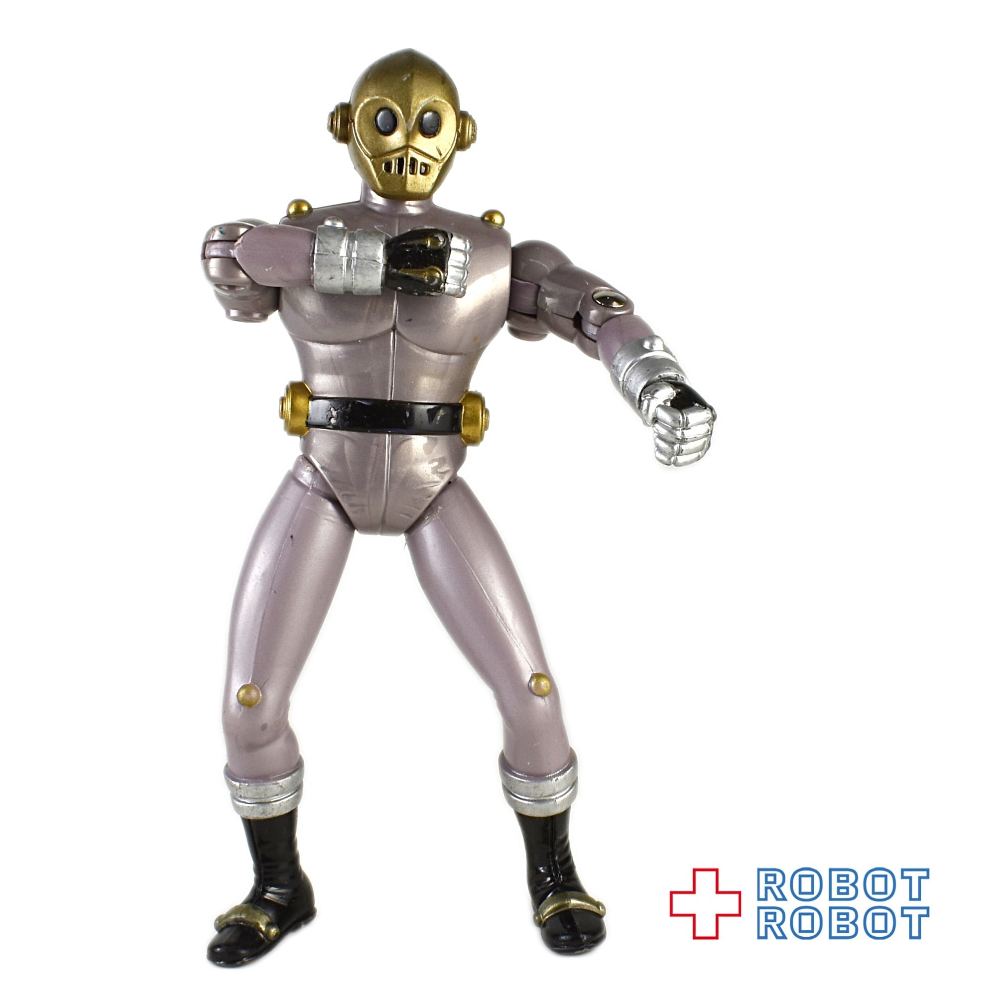 パワーレンジャー　フィギュア ハズブロ パワーレンジャー ライトニングコレクション 6インチ