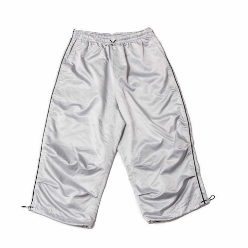 CWX 90s SilverCloppedTrackPants