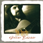 AMC1080 Guitar Bazaar / Tim Sparks （CD）