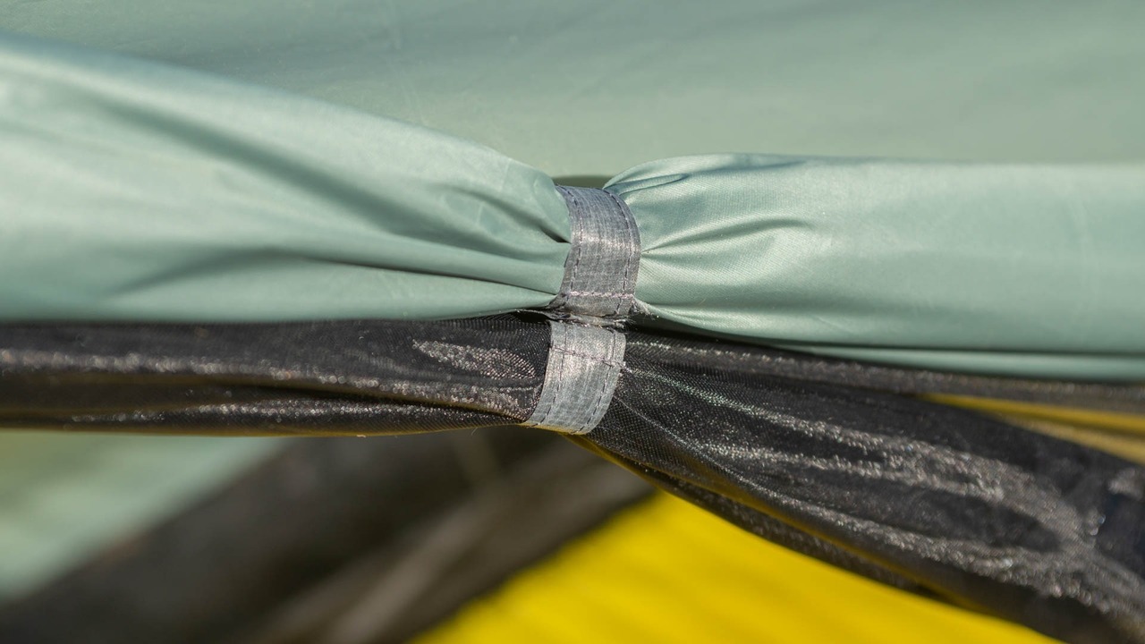 Tarptent / Pro Trek 1P 画像19