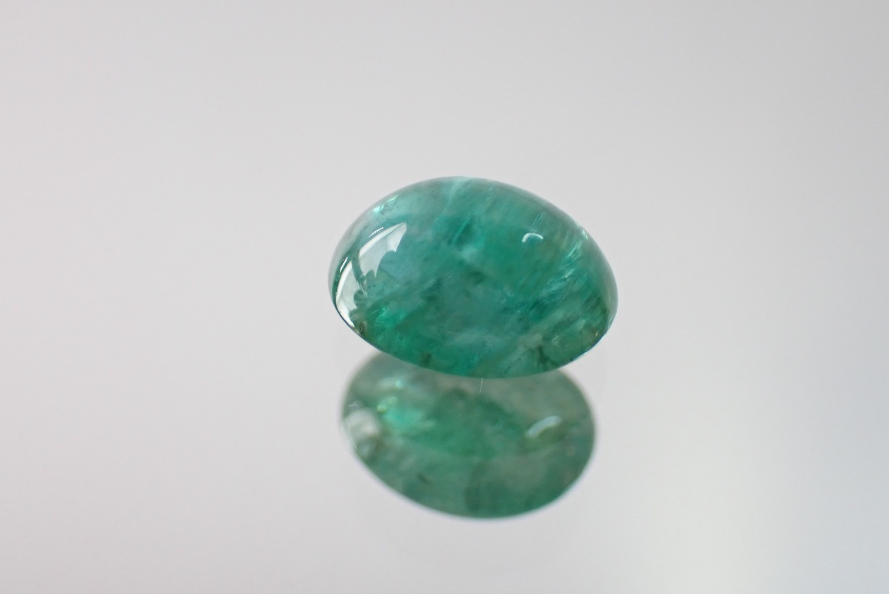 エメラルド　1.67ct　[C1‐625]