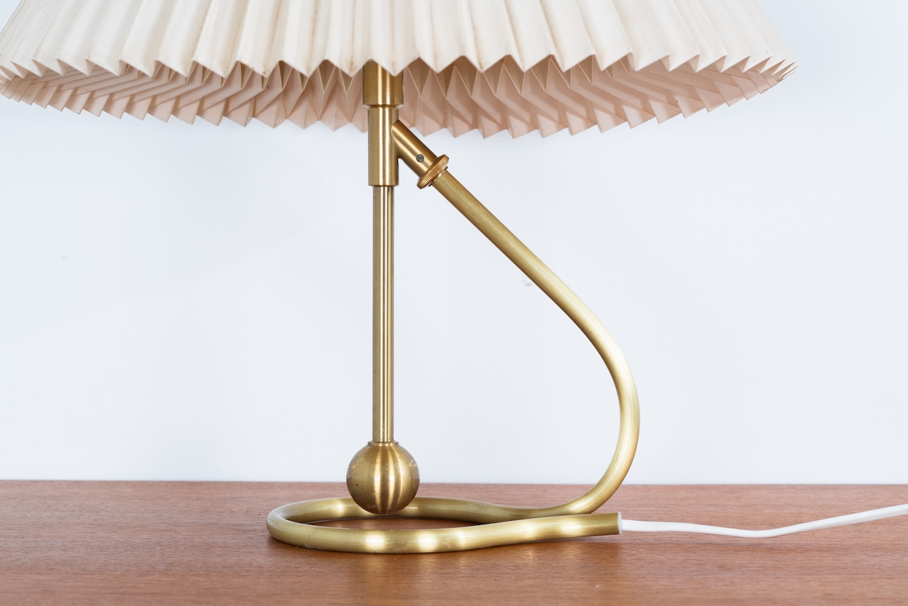 LE KLINT | Model.306 Table lamp