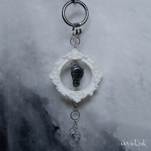 KRAKEN キーリング 03｜KRAKEN Key ring 03
