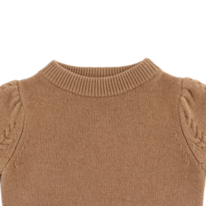 即納 ) Kasine Merino Wool Sweater | DONSJE