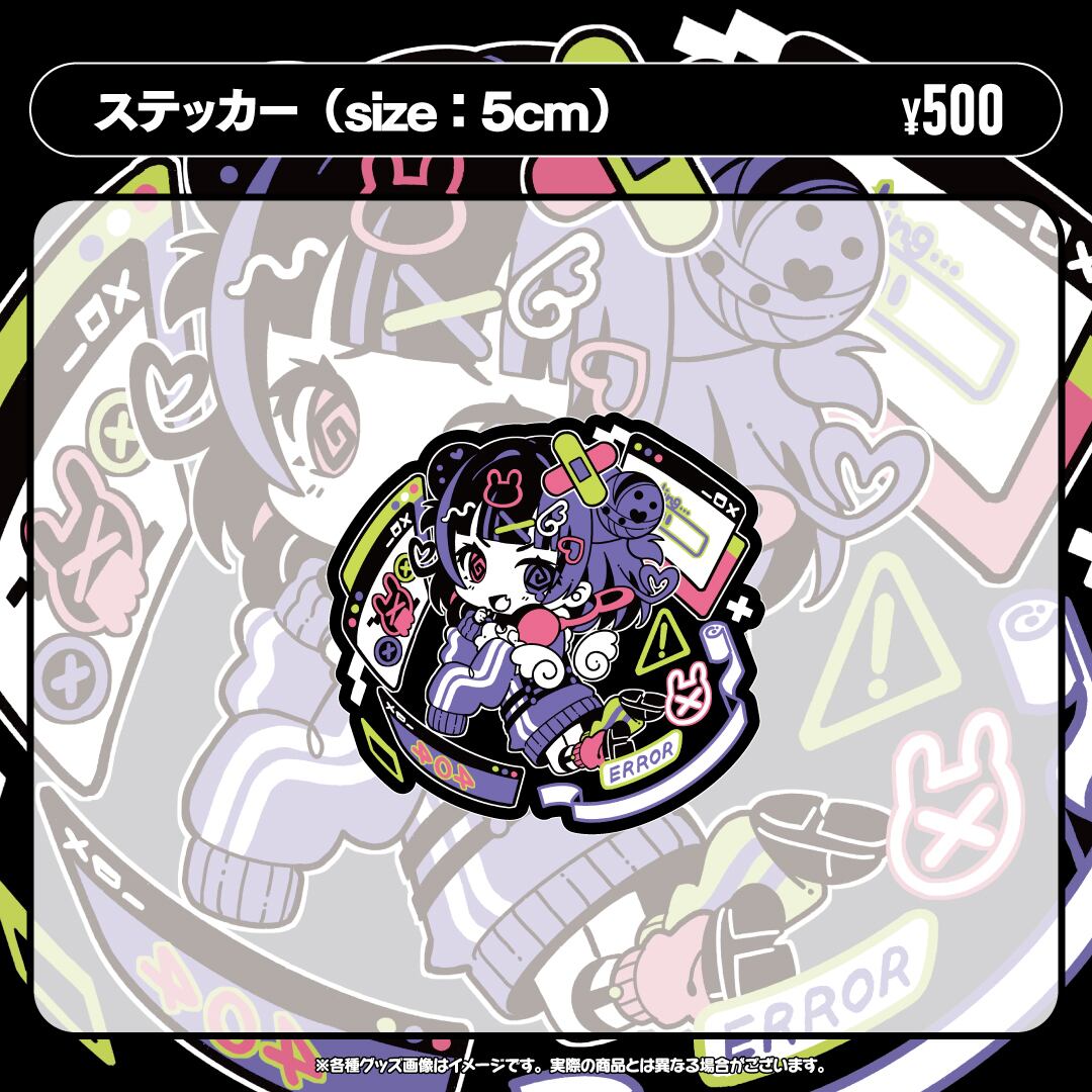 ぱすはに oroca 缶バッジ アクスタ oroca shop