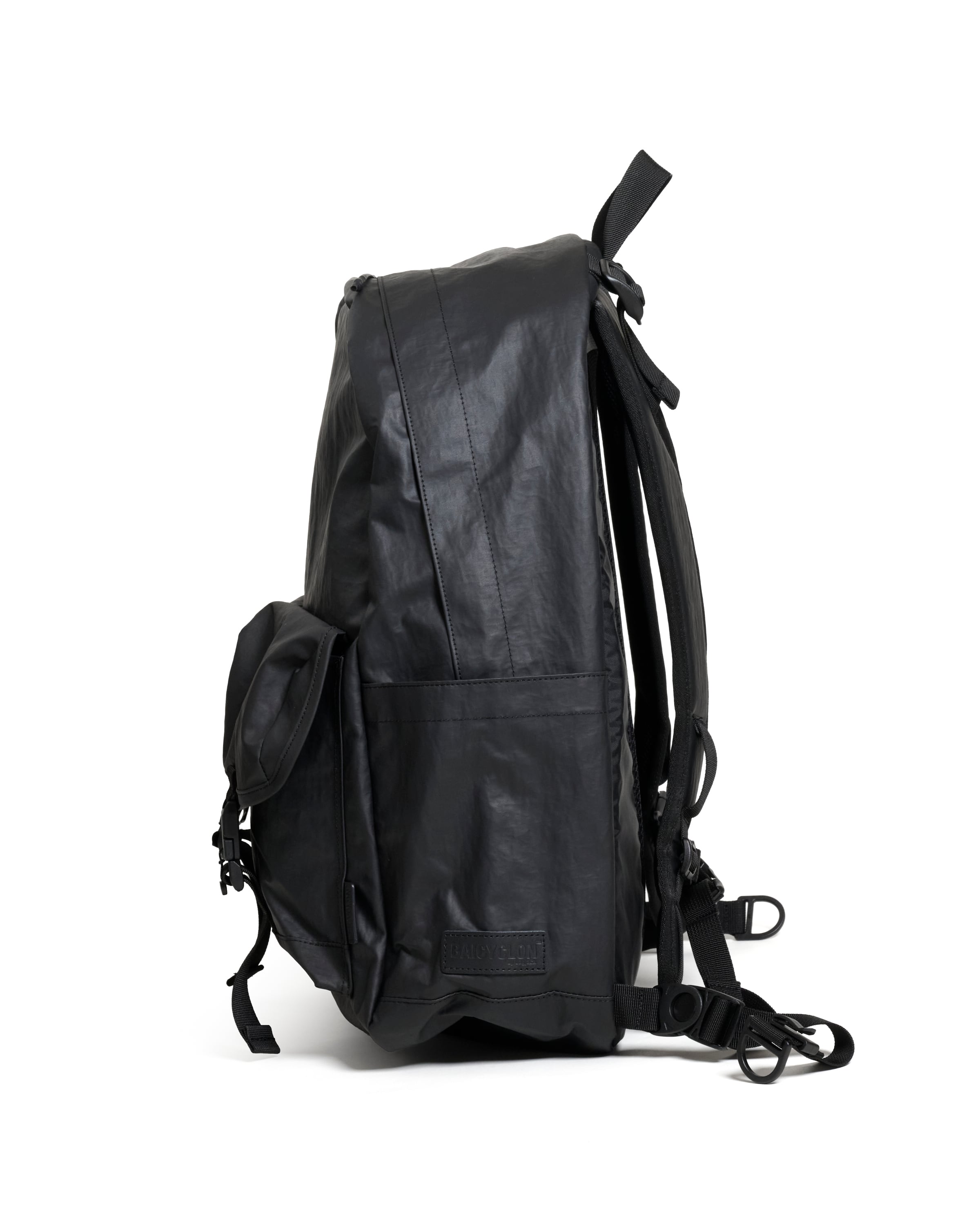バイシクロン　BACKPACK / BCL-37 BLACK2 BACKPACK / BCL-37 BLACK2 | BAICYCLON by bagjack