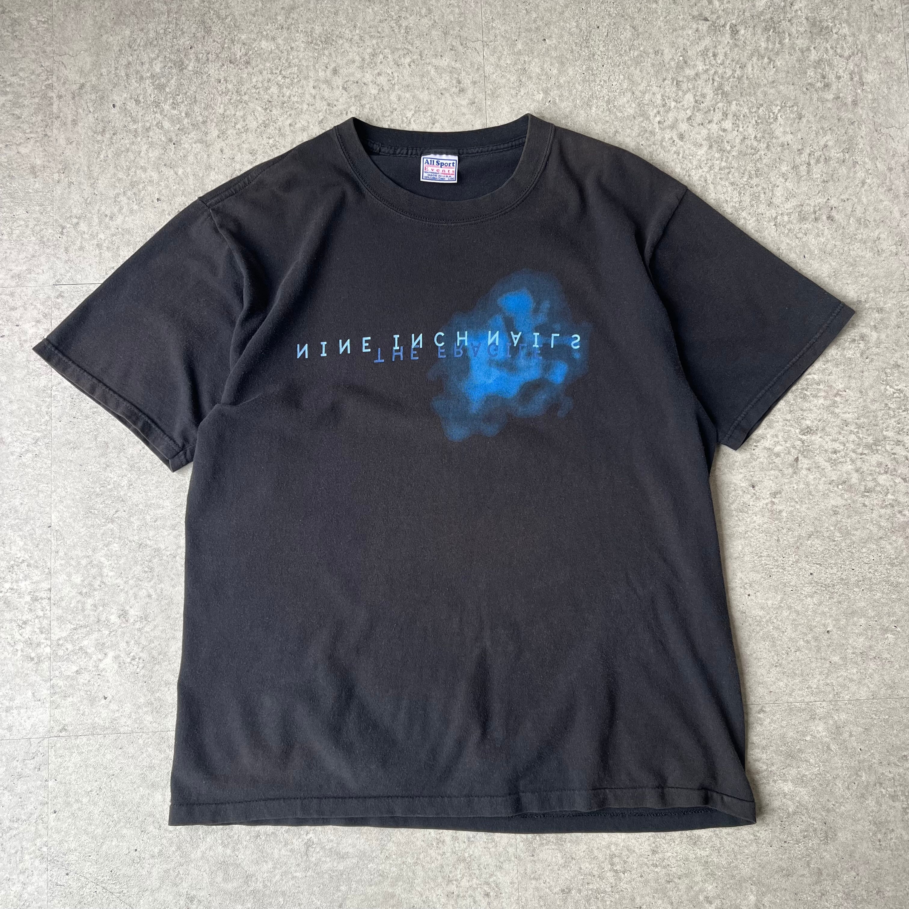 90s INDEPENDENT TRUCKS S/S T-Shirt / skateboard indy oldskate