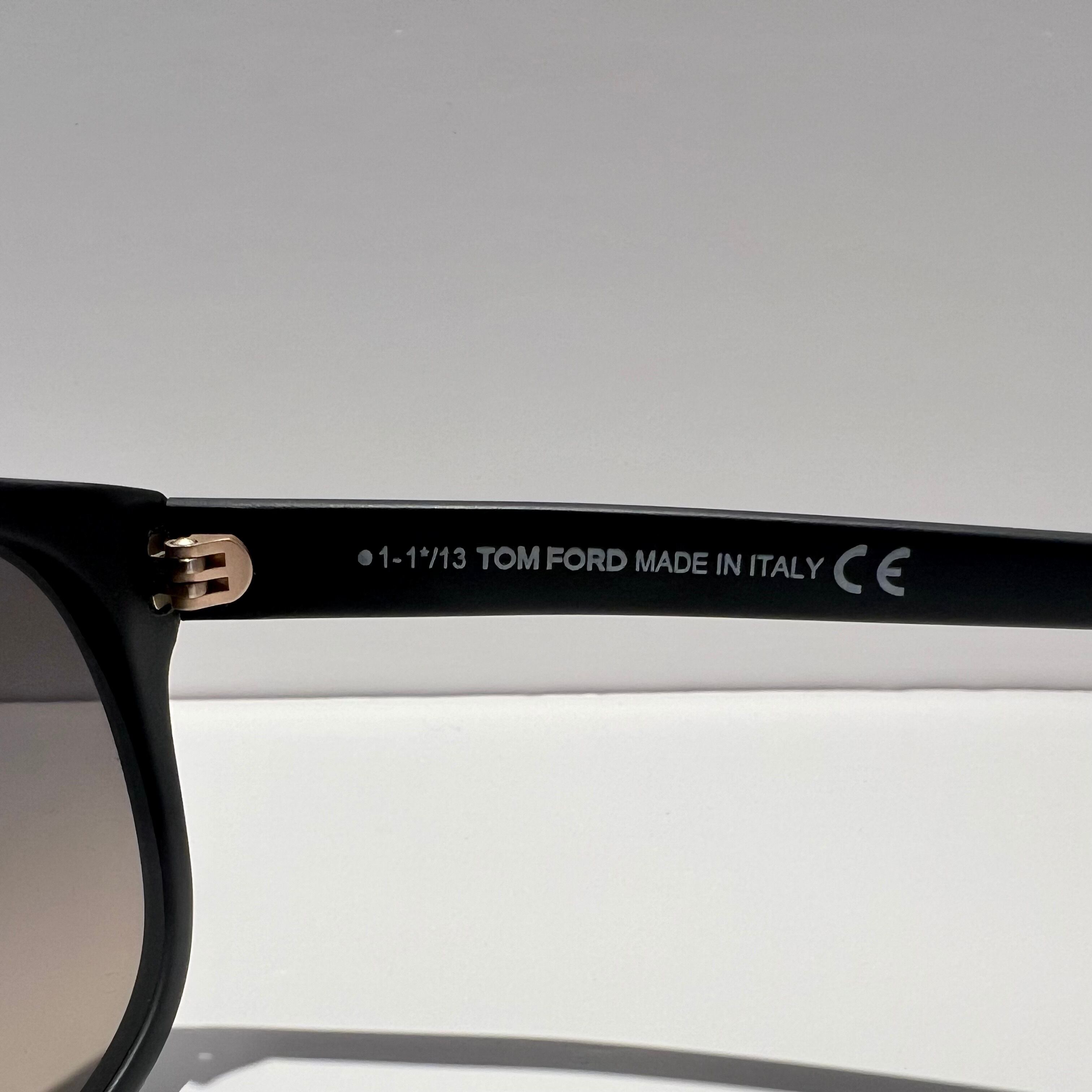 TOM FORD】 トムフォード サングラス TF236 02D | PAY ID