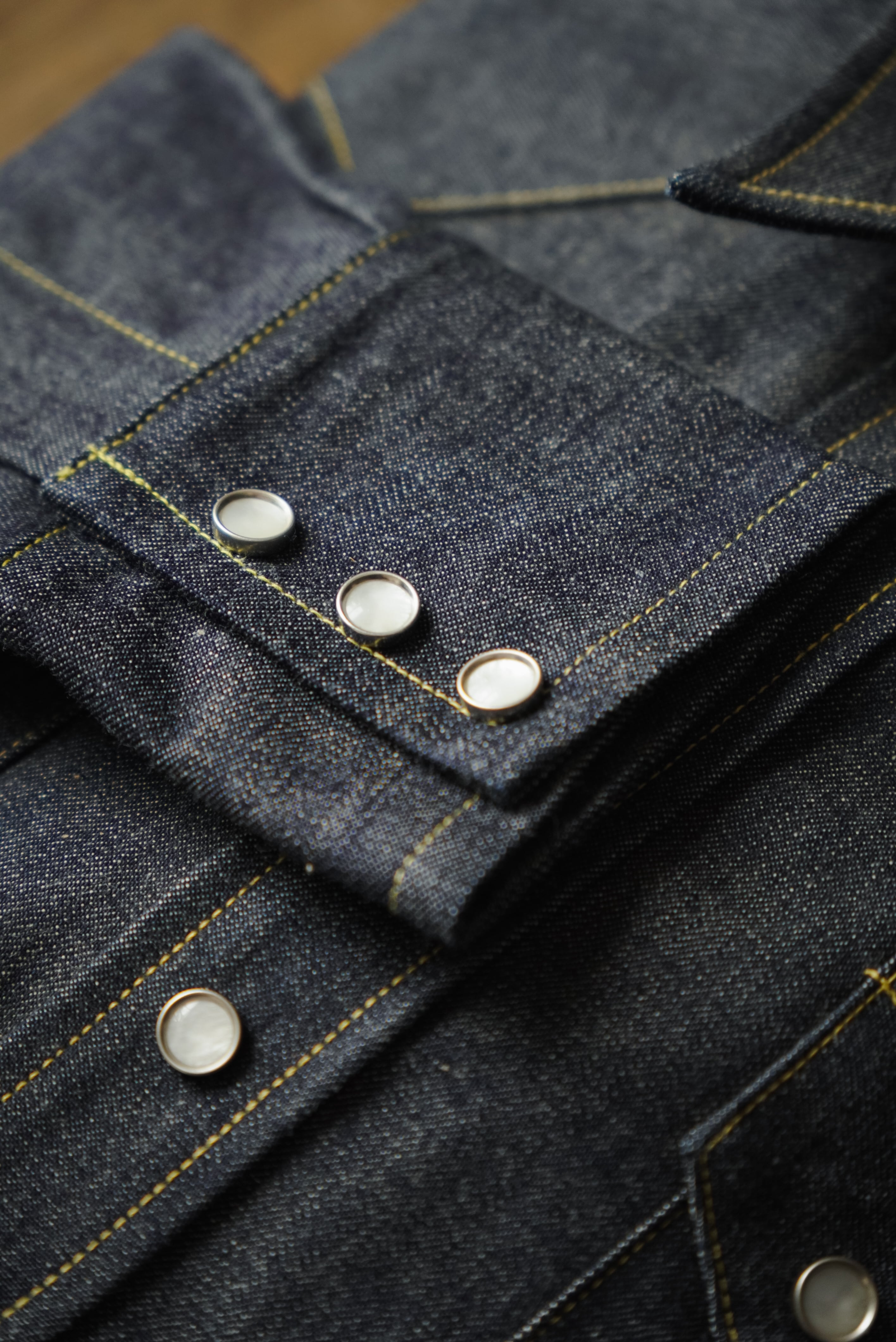 Bryceland's / Sawtooth Westerner | UNION WORKS ONLINE STORE
