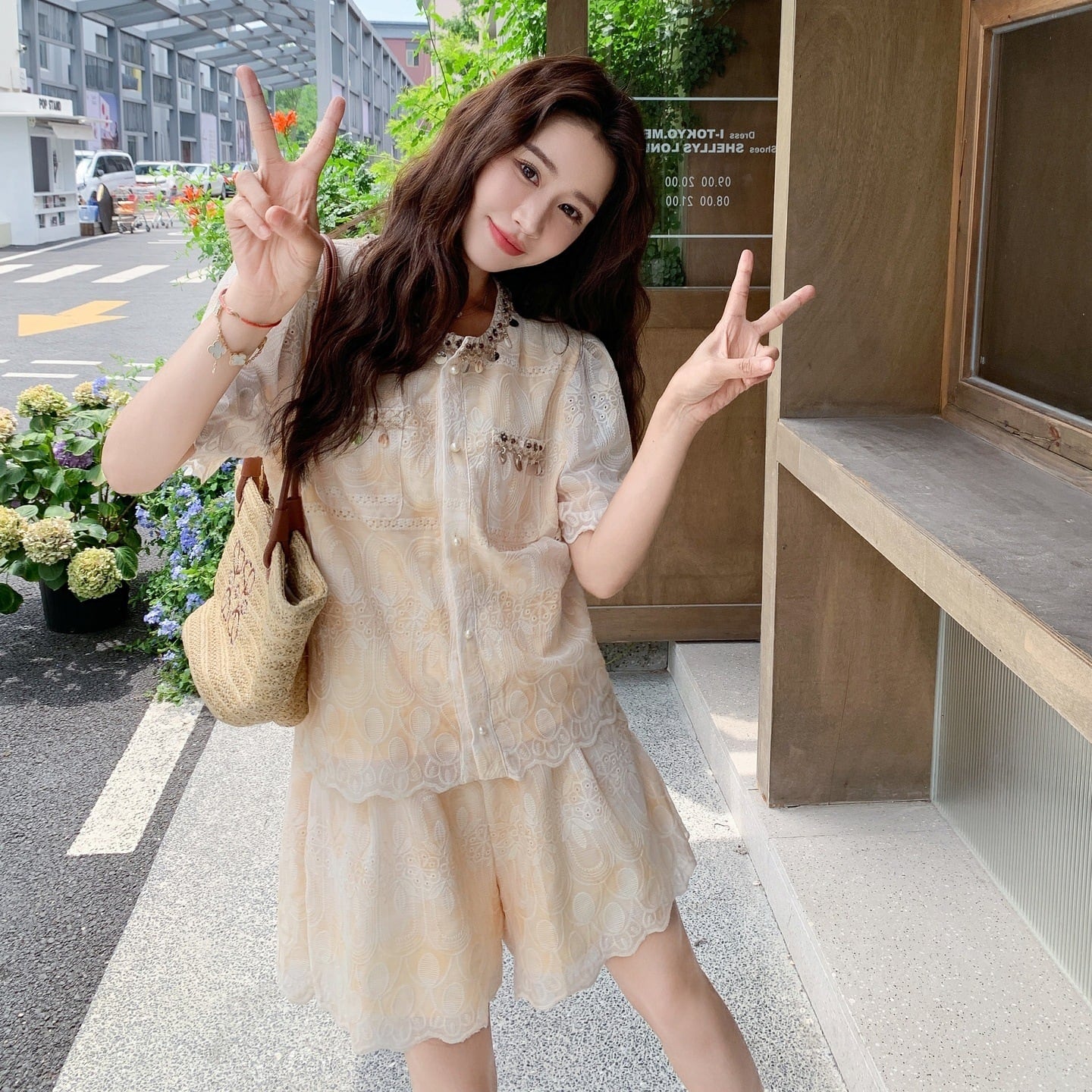 【set】レースセット M32479